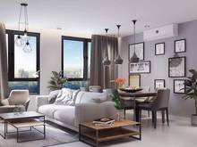 Hình ảnh Phá sản bán căn Masteri Thảo Điền, Q.2 giá 1.924 tỷ 93m2.