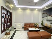 Hình ảnh Nhà Đẹp Phố Bạch Mai DT 55M - 5T - Giá 4,5 tỷ ở luôn.