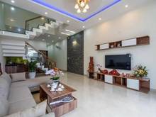 Hình ảnh KD thua lỗ bán căn 1/ Âu Dương Lân, P2, Q8 51m2 Sổ riêng