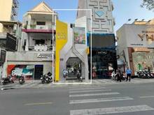 Hình ảnh Cho thuê nhà 89 Nguyễn Trãi, Q. 1 - DT: 4.7x25m, 1 trệt 1 lửng suốt