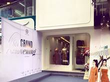 Hình ảnh Vị Trí Đắc Địa,Mặt Tiền_Đường Võ Văn Tần,Q.3DTSD:210m2_Shop/Showroom/