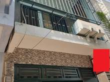 Hình ảnh Bán nhà HXH hạ chào 900 tr, CMT8, P5, Tân Bình, 57m2, 2 tầng