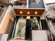Hình ảnh BÁN NHÀ GIÁ MỀM Nguyễn Văn Khối, Q. GV, 53.8m2, giá chỉ 1tỷ 570