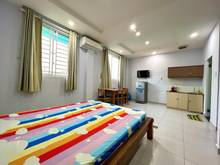 Hình ảnh CHDV gần Sân Bay Tân Sơn Nhất FULLNT-Cửa Sổ Lớn