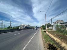 Hình ảnh Bán Đất Gần Quốc Lộ 1A, Như Xuân, Vĩnh Phương, Nha Trang. Ngang 40m