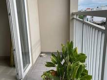 Hình ảnh 💎Bán Chung cư An Phú quận 6. >> Diện tích sử dụng 54m2, 1 toilet >> C