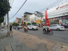 Hình ảnh Gấp bán - nhà góc 2 mặt tiền - Ni Sư Huỳnh Liên - kế bên Bàu Cát. 90m2
