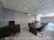 Hình ảnh Văn phòng cho thuê đã setup sẵn bàn ghế, DT 15-30m2, Giá 6-10tr/tháng