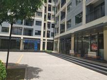 Hình ảnh Shophouse Vinhomes Grand Park diện tích 81m2, đã hoàn thiện cơ bản ))