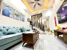 Hình ảnh Cần bán nhà chính chủ Đội Cấn, Ba Đình diện tích 48m2, giá 5,28 tỷ