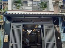 Hình ảnh KẸT TIỀN BÁN GẤP nhà Lê Văn Chí,Thủ Đức, 56m2, 1 tỷ 328, 2PN, HXH