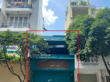 Hình ảnh Cho thuê nhà 12 Cao Thắng, Quận 3. DT 5x20m, nở hậu 6.5m, 1 trệt 1 lầu