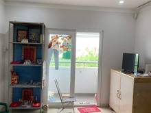 Hình ảnh Quận 8 giáp Quận 6  Chủ bán cắt lỗ 200tr Chung cư Mỹ Phúc  ✔️ 1 phòng