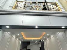 Hình ảnh Bán nhà đường Hồ Tùng Mậu 32m2 5 tầng giá 4.350 tỷ Cách 1 nhà ra đường