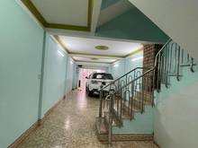 Hình ảnh TÂN BÌNH-KHU ĐỆ NHẤT KS- XE HƠI Ngủ trong nhà- 3 Tầng- 4x19.5- 17.x tỷ