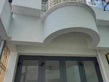 Hình ảnh Đinh Tiên Hoàng, P1 Bình Thạnh, Hẻm Xe Tải 7m,  35m2, 4 Tầng Nhỉnh 4Tỷ