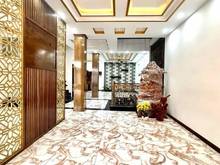 Hình ảnh Căn góc hẻm oto 8m Nơ Trang Long P12 Bình Thạnh 5x16m 5 tấm Full