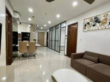 Hình ảnh GẤP LẮM RỒI! BÁN CH The Flemington Q11 87m2 3pn chỉ 1tỷ6