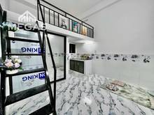 Hình ảnh Căn Hộ Dịch Vụ Full NT Cao Cấp Gần Đầm Sen