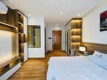Hình ảnh Cực rẻ nhà 1/ CMT8, P15, Q10 sổ riêng 50m2 giá 2Tỷ680