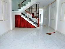 Hình ảnh Chủ bán căn Đường Lê Lợi, Hiệp Phú, Q9 sổ hồng 56m2 Hẻm xe Hơi
