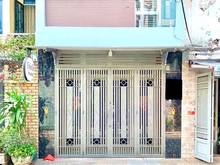 Hình ảnh $ Cho thuê nhà MTKD đẹp, Trịnh Đình Trọng, 4x20M,1L,2PN, 17Tr $
