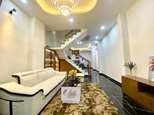 Hình ảnh Vợ chồng tôi bán nhà NGUYỄN THIỆN THUẬT Q3 2,175Tỷ 60m2, SHR, HXH