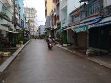 Hình ảnh Cho thuê nhà khu Phú Định P16 Quận 8 - 6tr/th