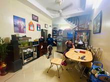 Hình ảnh Chính chủ tôi cần bán nhà xã đàn 20m2*3t, ô tô 10m, giá bán 900 tr.