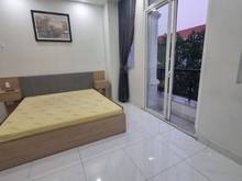 Hình ảnh Studio balcon KDC Bông Sao, gần Bến Xe Q8, gần đh Công Nghệ Sài Gòn
