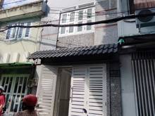 Hình ảnh Nhà mới vào ở ngay Huỳnh Văn Chính, Tân phú. Vài bước ra Kênh Tân Hóa