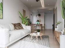 Hình ảnh Ưu đãi duy nhất CHCC HÀ ĐÔ GREEN VIEW, Q. GV, 72m2, giá chỉ 1 tỷ 812