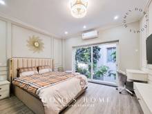 Hình ảnh STUDIO Sang Sịn Mịn Full nội Thất Quận 7