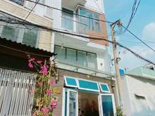 Hình ảnh LY HÔN BÁN nhà Đào Duy Anh Q. PN 58m2 giá chỉ 1tỷ4 HXH
