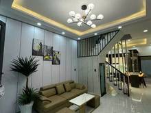 Hình ảnh KẸT VỐN 1/ Lê Văn Lương, Tân Kiểng, Q7 60m2 Sổ Riêng