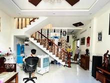 Hình ảnh Bán nhà hẻm đường trần hưng đạo p.đống đa quy nhơn , 50m2 , 1 mê ,