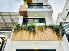 Hình ảnh 2 tỷ 185 có ngay nhà Nguyễn Duy Trinh Quận 2 62m2 1T2L  3PN SHR HXH