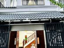 Hình ảnh Bán nhà Chợ Bông Hồ Thị Kỷ Quận 10 giá 2 tỷ 290 triệu SHR 65m2