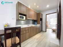 Hình ảnh Mb6623 nạp rút nhanh chóng 1 phòng ngủ-Studio full nội thất-Dàn bếp cực xịn - cho nuôi pet