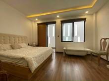 Hình ảnh Bán NHÀ ĐẸP 4 tầng đường Dương Tử Giang - Nam Việt Á