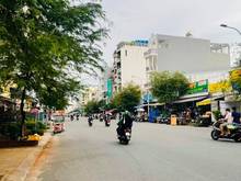 Hình ảnh NHÀ MẶT TIỀN ĐƯỜNG 12M (tương lai)_45.5M2_Ngang 4.55M_Phạm Văn Bạch_TB