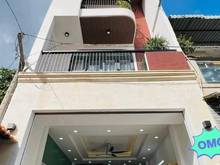 Hình ảnh ĐẸP QUÁ ĐI! nhà Nguyễn Tất Thành Q4 55m2 chỉ 1tỷ4 HXH