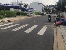 Hình ảnh Thanh lý Bán gấp lô đất thổ cư 90m2, đường Thích Quảng Đức, phú nhuận