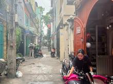 Hình ảnh HXH BẠCH ĐẰNG, 4 tầng, 95m2, BÌNH THẠNH, nhỉnh 10 tỷ.