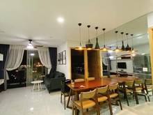 Hình ảnh 3 PHÒNG NGỦ LỚN Trang Chủ MB66.COM / Đăng Ký Tặng 66K An Gia Skyline Q7 1,235 Tỷ 86m2 3PN NTCB