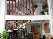 Hình ảnh Cần bán căn nhà ở 17 Truông Tre, Linh Xuân Sổ Hồng Riêng 64m giá 5,4tỷ