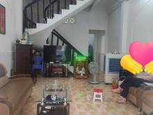 Hình ảnh HOT HOT NGỘP BANK 5,5x21=116m2 6.3 Tỷ phạm văn chiêu