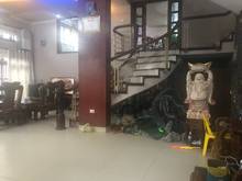 Hình ảnh (GẤP) Bán biệt thự TRẦN KHÁT CHÂN, 3 Ô TÔ TRÁNH, 300m2, mt 17m, 33 tỷ