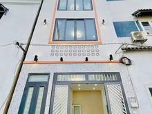 Hình ảnh Siêu phẩm đường số 5-phường 17-Gò Vấp, 40m²/2tỷ1. Sổ hồng chính chủ