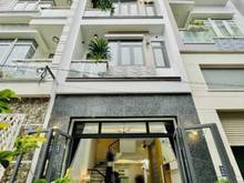 Hình ảnh ĐẸP MÊ LY! nhà Đoàn Văn Bơ Q4 58m2 giá chỉ 1tỷ4 HXH